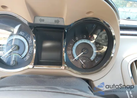 2012 Buick Lacrosse Premium 1 Group z USA, uszkodzony, nr VIN 1G4GD5ER0CF316728